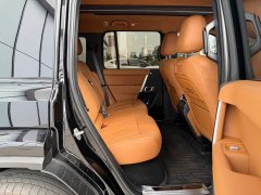Jetour iCAR V27 200KM AWD Falcon 500 - ფოტო 11