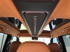 Jetour iCAR V27 200KM AWD Falcon 500 - ფოტო 15