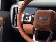 Jetour iCAR V27 200KM AWD Falcon 500 - ფოტო 16
