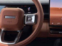 Jetour iCAR V27 200KM AWD Falcon 500 - ფოტო 17