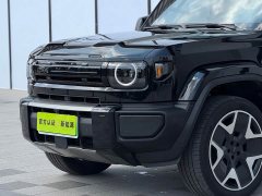 Jetour iCAR V27 200KM AWD Falcon 500 - ფოტო 18
