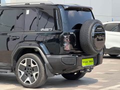 Jetour iCAR V27 200KM AWD Falcon 500 - ფოტო 19