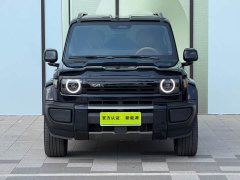 Jetour iCAR V27 200KM AWD Falcon 500 - ფოტო 2