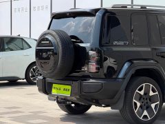 Jetour iCAR V27 200KM AWD Falcon 500 - ფოტო 20