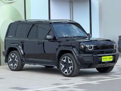 Jetour iCAR V27 200KM AWD Falcon 500 - ფოტო 3