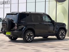 Jetour iCAR V27 200KM AWD Falcon 500 - ფოტო 4