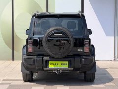 Jetour iCAR V27 200KM AWD Falcon 500 - ფოტო 5