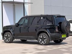 Jetour iCAR V27 200KM AWD Falcon 500 - ფოტო 6