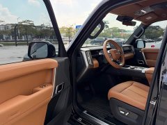 Jetour iCAR V27 200KM AWD Falcon 500 - ფოტო 8