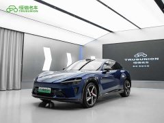 Xiaomi YU7 2025 Four-Wheel Drive Max Edition - ფოტო 1