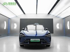 Xiaomi YU7 2025 Four-Wheel Drive Max Edition - ფოტო 2