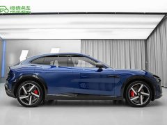 Xiaomi YU7 2025 Four-Wheel Drive Max Edition - ფოტო 4