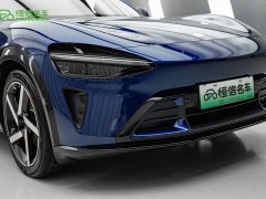 Xiaomi YU7 2025 Four-Wheel Drive Max Edition - ფოტო 6