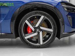 Xiaomi YU7 2025 Four-Wheel Drive Max Edition - ფოტო 8