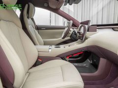 Xiaomi YU7 2025 Four-Wheel Drive Max Edition - ფოტო 9
