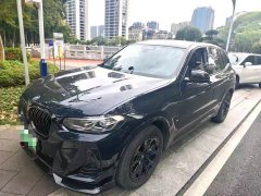 BMW iX3 sDrive40 Premier - ფოტო 1
