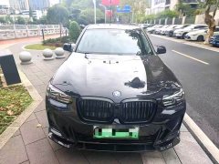BMW iX3 sDrive40 Premier - ფოტო 4
