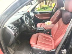 BMW iX3 sDrive40 Premier - ფოტო 6