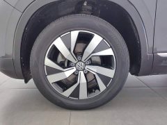 Volkswagen Taos 2020 330TSI FWD Luxury Smart Connected Edition - ფოტო 17