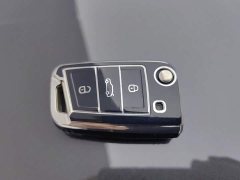 Volkswagen Taos 2020 330TSI FWD Luxury Smart Connected Edition - ფოტო 19