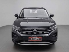Volkswagen Taos 2020 330TSI FWD Luxury Smart Connected Edition - ფოტო 3