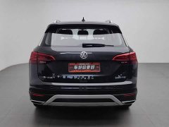 Volkswagen Taos 2020 330TSI FWD Luxury Smart Connected Edition - ფოტო 4