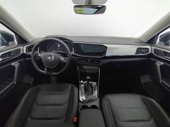 Volkswagen Taos 2020 330TSI FWD Luxury Smart Connected Edition - ფოტო 5