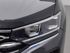 Volkswagen Taos 2020 330TSI FWD Luxury Smart Connected Edition - ფოტო 7