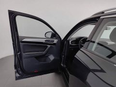 Volkswagen Taos 2020 330TSI FWD Luxury Smart Connected Edition - ფოტო 8