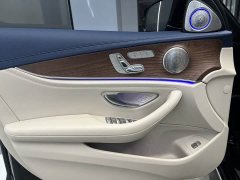 Mercedes-Benz E-Class E 300 L Luxury - ფოტო 10