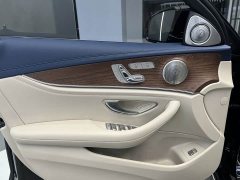 Mercedes-Benz E-Class E 300 L Luxury - ფოტო 11