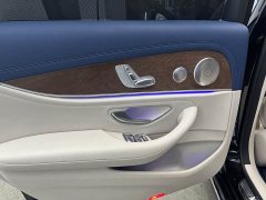 Mercedes-Benz E-Class E 300 L Luxury - ფოტო 14