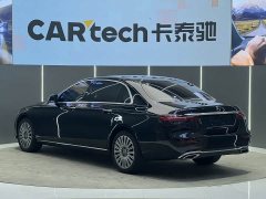 Mercedes-Benz E-Class E 300 L Luxury - ფოტო 19