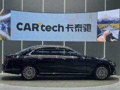Mercedes-Benz E-Class E 300 L Luxury - ფოტო 20