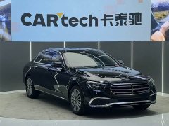 Mercedes-Benz E-Class E 300 L Luxury - ფოტო 3
