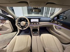 Mercedes-Benz E-Class E 300 L Luxury - ფოტო 6