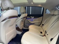 Mercedes-Benz E-Class E 300 L Luxury - ფოტო 7