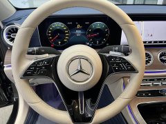 Mercedes-Benz E-Class E 300 L Luxury - ფოტო 8