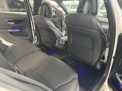 Mercedes-Benz C-Class C 260 L Sport Edition - ფოტო 10