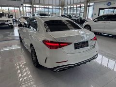 Mercedes-Benz C-Class C 260 L Sport Edition - ფოტო 5