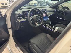 Mercedes-Benz C-Class C 260 L Sport Edition - ფოტო 6