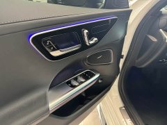 Mercedes-Benz C-Class C 260 L Sport Edition - ფოტო 7