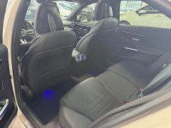 Mercedes-Benz C-Class C 260 L Sport Edition - ფოტო 8