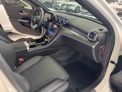 Mercedes-Benz C-Class C 260 L Sport Edition - ფოტო 9