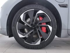 Zeekr 001 Ultra-Long Range Dual Motor YOU Edition - ფოტო 17