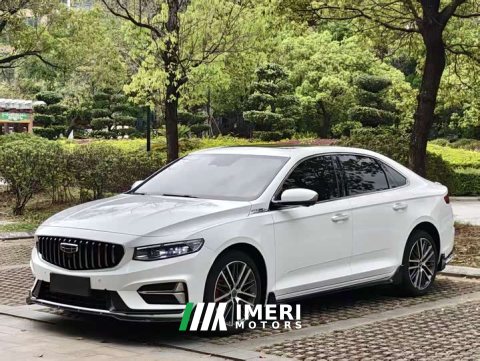 2023 Geely Xingrui 1.5TD Kunlun Edition - ავტომობილი ჩინეთიდან