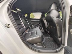 Geely Xingrui 1.5TD Kunlun Edition - ფოტო 10