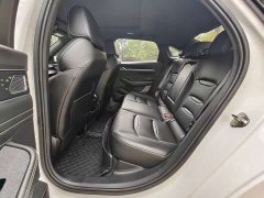 Geely Xingrui 1.5TD Kunlun Edition - ფოტო 11