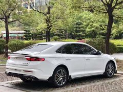 Geely Xingrui 1.5TD Kunlun Edition - ფოტო 12