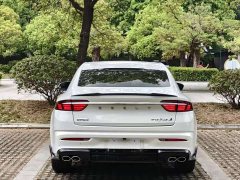 Geely Xingrui 1.5TD Kunlun Edition - ფოტო 13